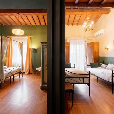 Firenze Rentals Corso 12 Dış mekan fotoğraf