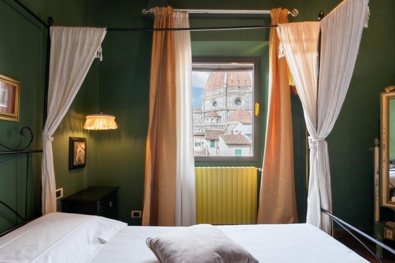Firenze Rentals Corso 12 Dış mekan fotoğraf