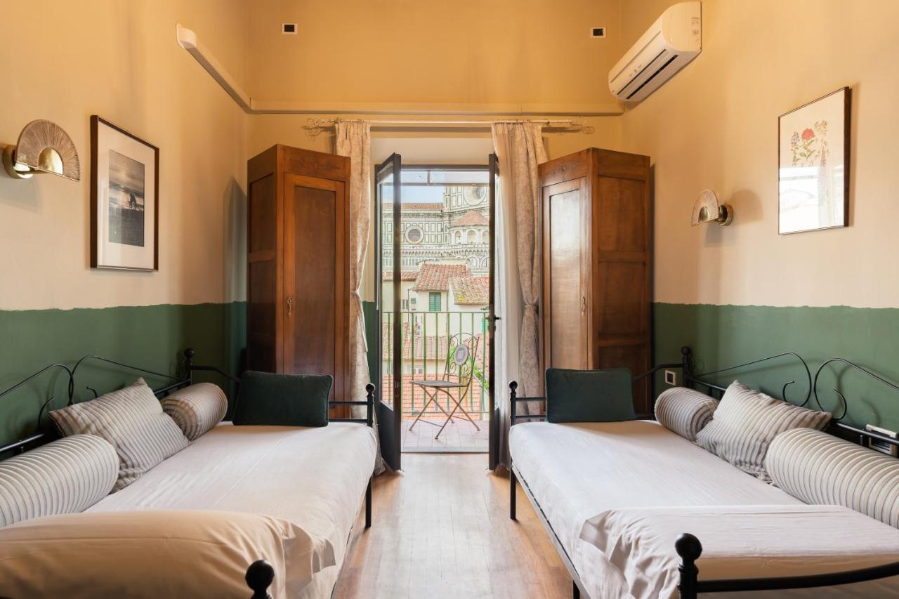 Firenze Rentals Corso 12 Dış mekan fotoğraf