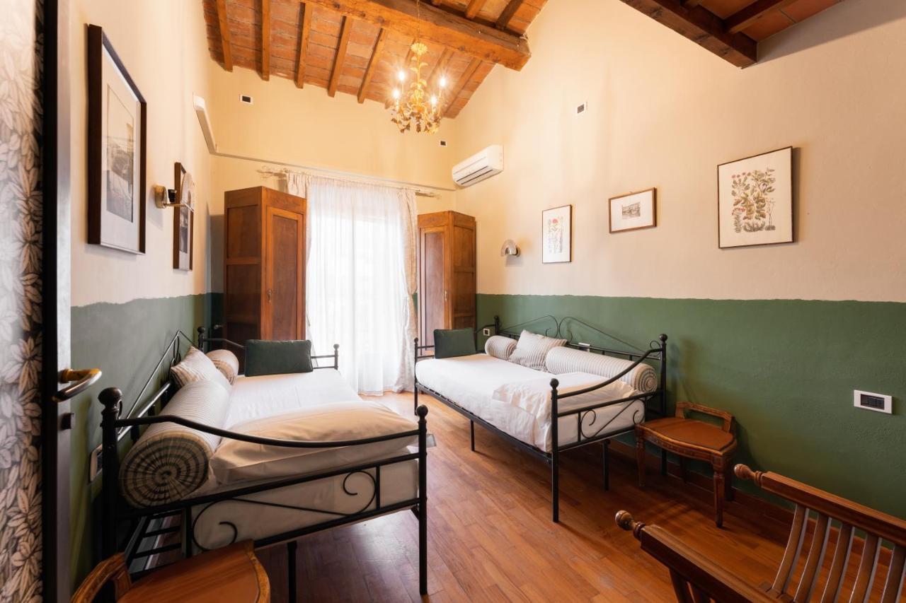 Firenze Rentals Corso 12 Dış mekan fotoğraf