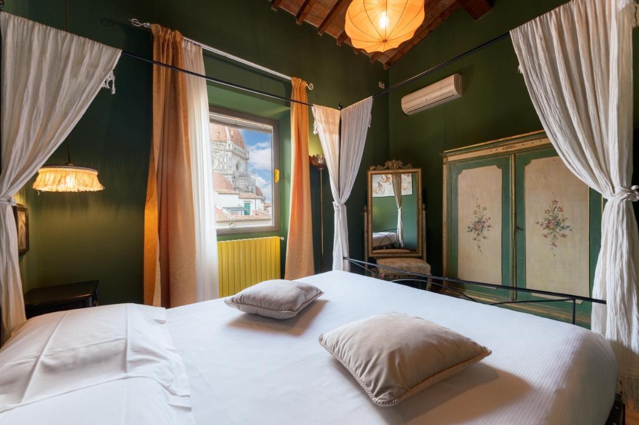 Firenze Rentals Corso 12 Dış mekan fotoğraf