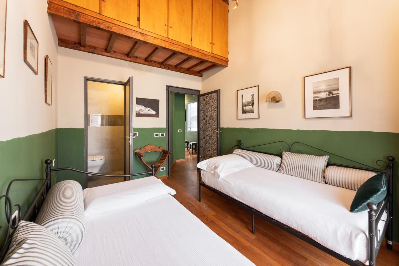 Firenze Rentals Corso 12 Dış mekan fotoğraf