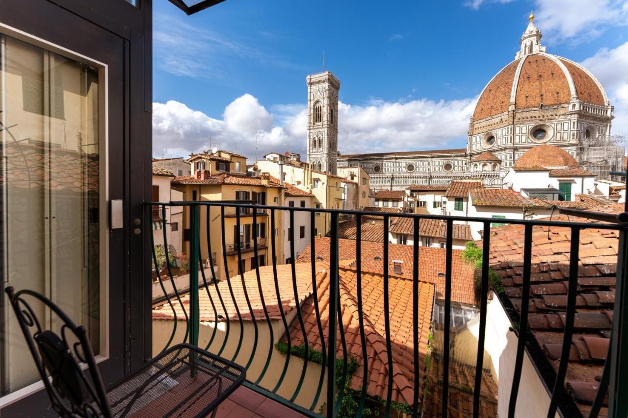 Firenze Rentals Corso 12 Dış mekan fotoğraf