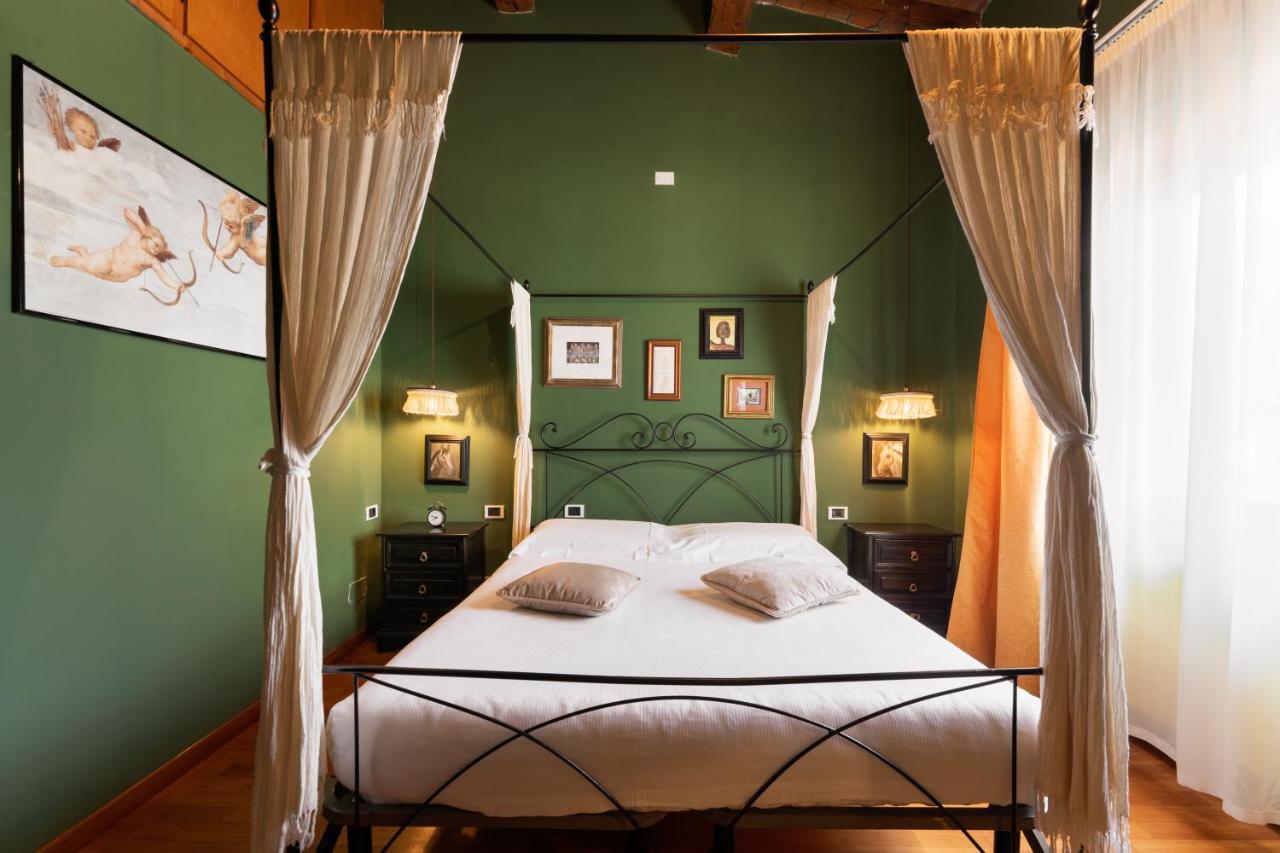 Firenze Rentals Corso 12 Dış mekan fotoğraf