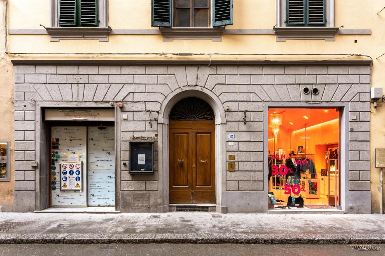 Firenze Rentals Corso 12 Dış mekan fotoğraf