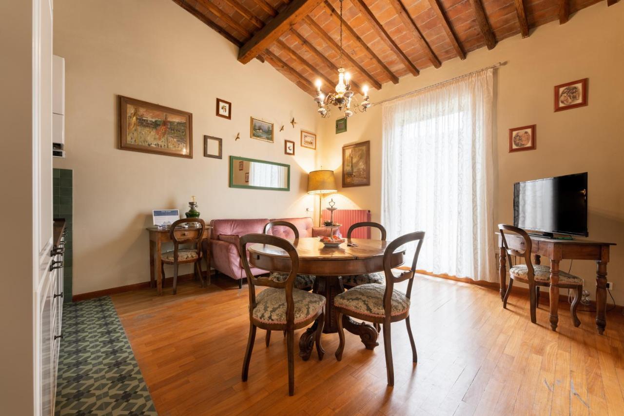 Firenze Rentals Corso 12 Dış mekan fotoğraf