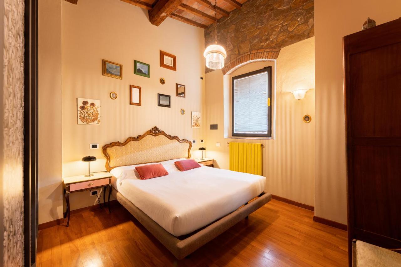 Firenze Rentals Corso 12 Dış mekan fotoğraf