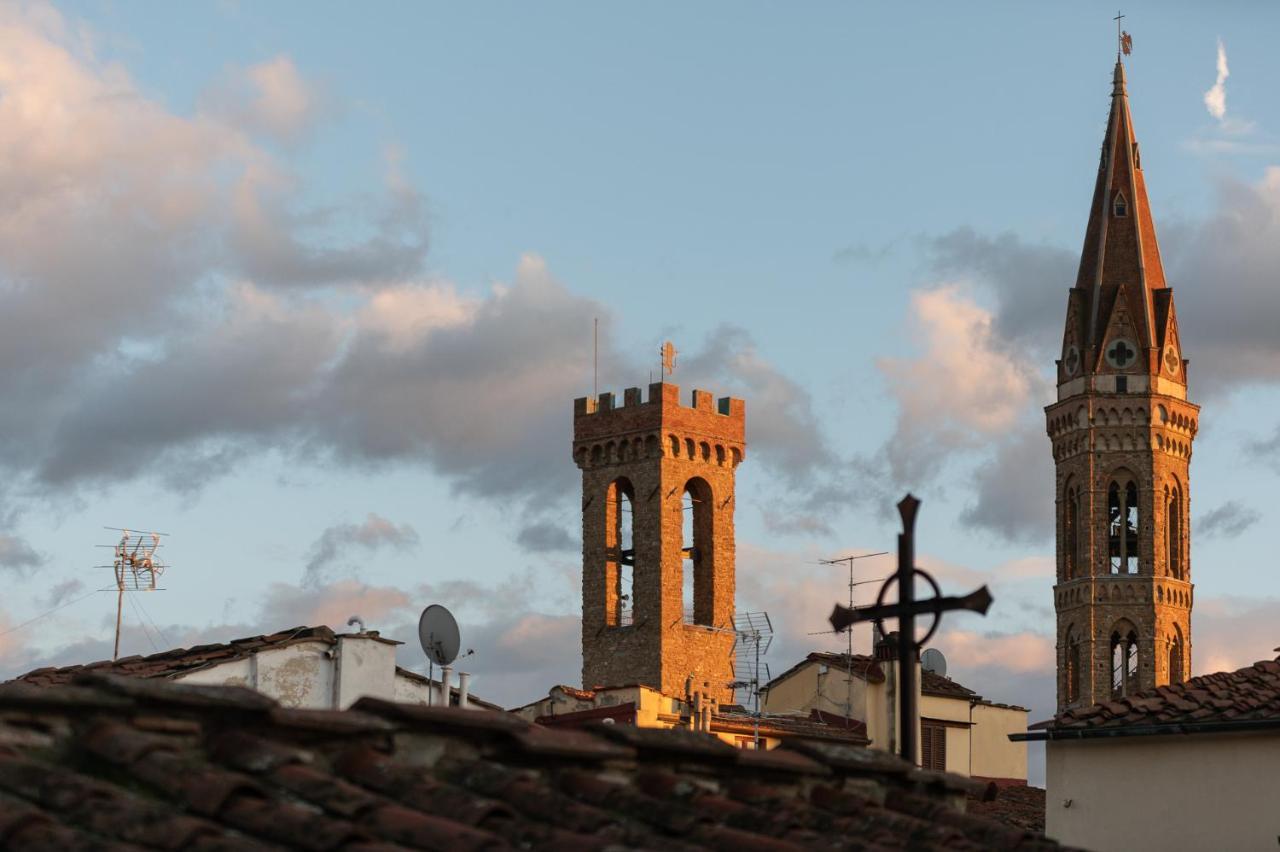 Firenze Rentals Corso 12 Dış mekan fotoğraf