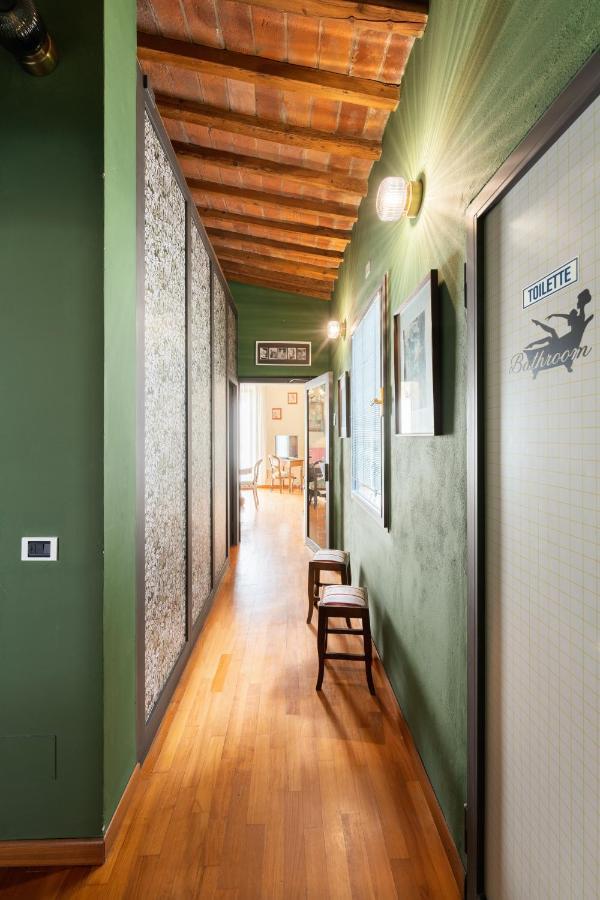 Firenze Rentals Corso 12 Dış mekan fotoğraf