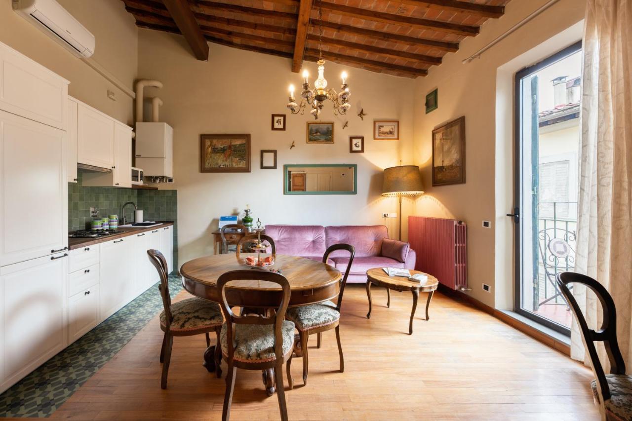 Firenze Rentals Corso 12 Dış mekan fotoğraf