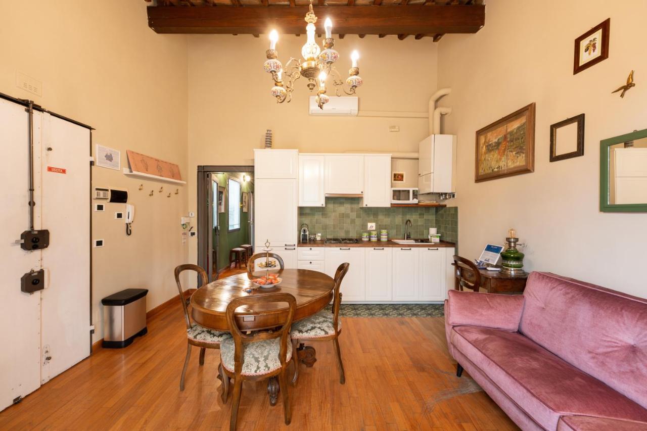 Firenze Rentals Corso 12 Dış mekan fotoğraf