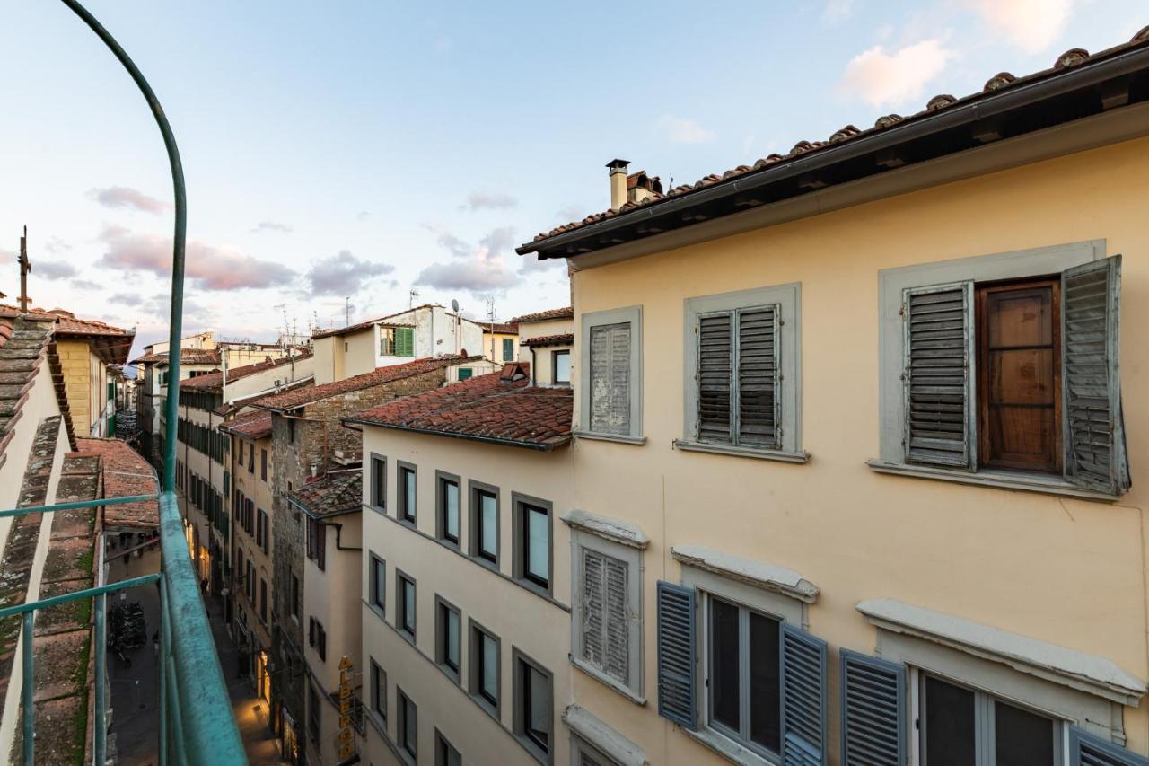 Firenze Rentals Corso 12 Dış mekan fotoğraf