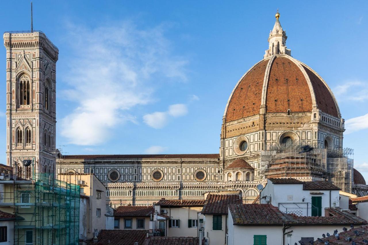 Firenze Rentals Corso 12 Dış mekan fotoğraf